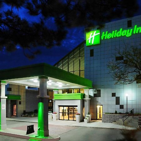 Holiday Inn Guelph Hotel & Conference Centre, An Ihg Hotel Eksteriør billede