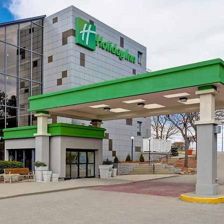 Holiday Inn Guelph Hotel & Conference Centre, An Ihg Hotel Eksteriør billede
