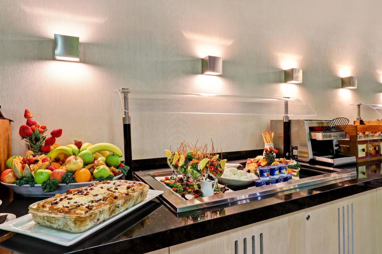 Holiday Inn Guelph Hotel & Conference Centre, An Ihg Hotel Eksteriør billede