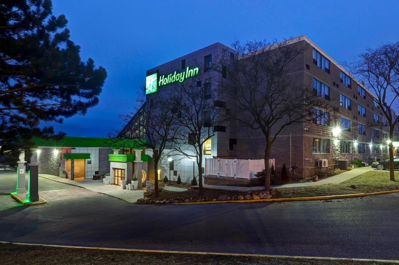 Holiday Inn Guelph Hotel & Conference Centre, An Ihg Hotel Eksteriør billede