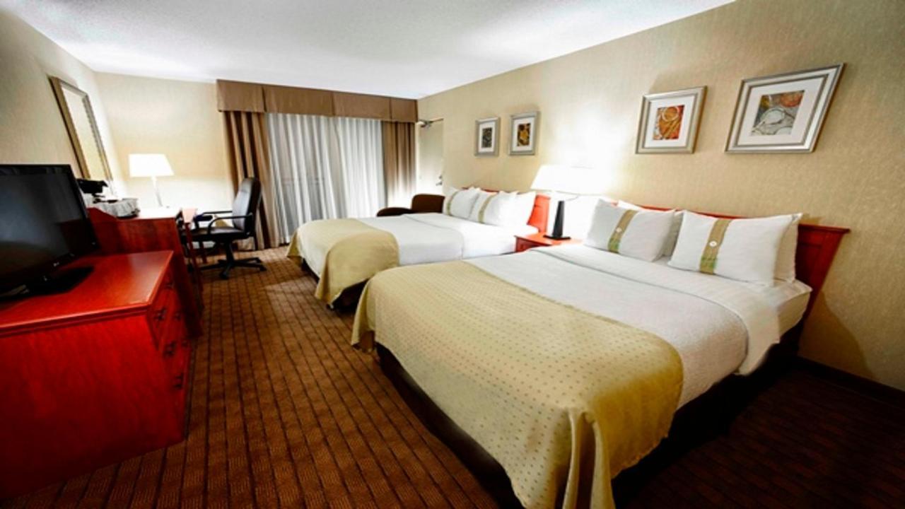 Holiday Inn Guelph Hotel & Conference Centre, An Ihg Hotel Eksteriør billede