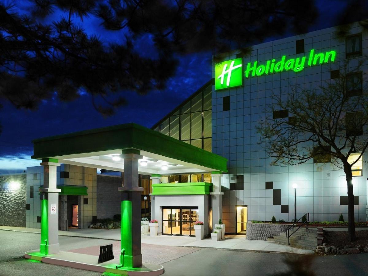 Holiday Inn Guelph Hotel & Conference Centre, An Ihg Hotel Eksteriør billede