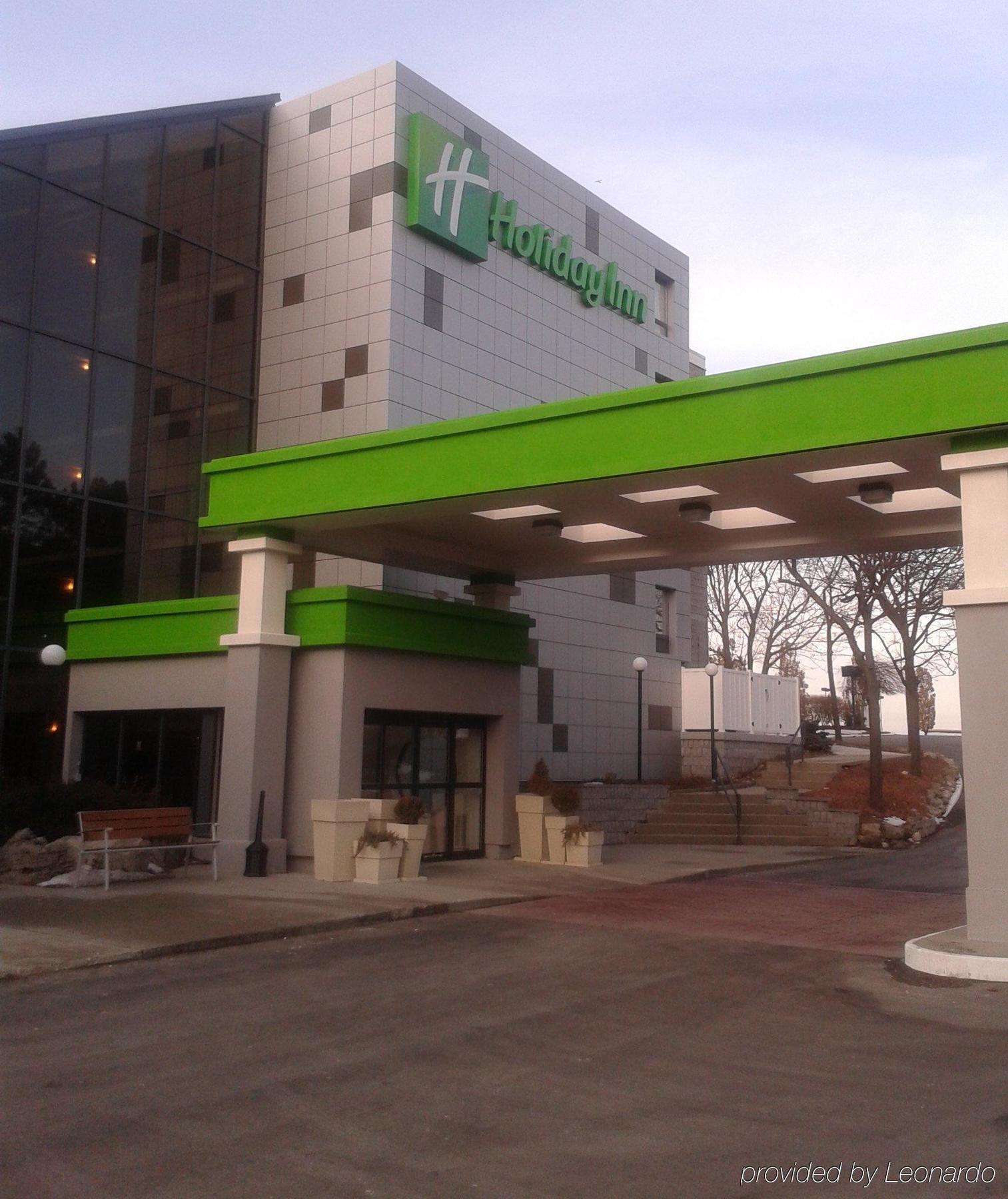 Holiday Inn Guelph Hotel & Conference Centre, An Ihg Hotel Eksteriør billede