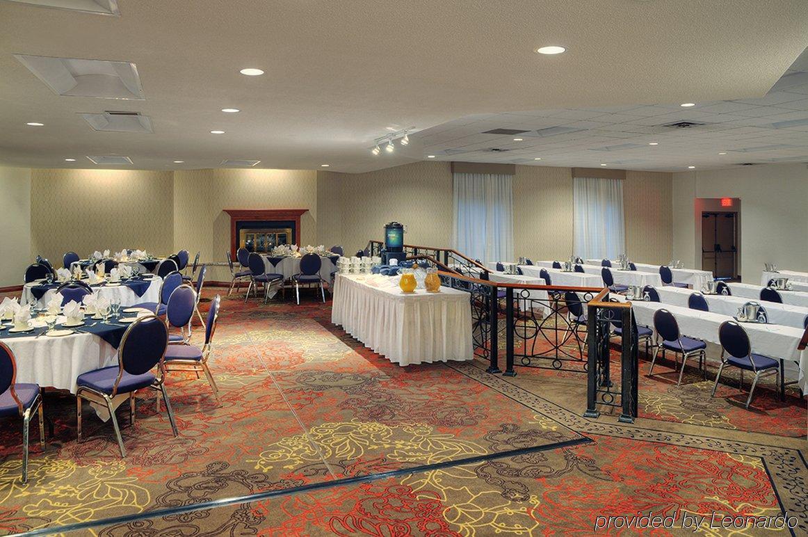 Holiday Inn Guelph Hotel & Conference Centre, An Ihg Hotel Faciliteter billede