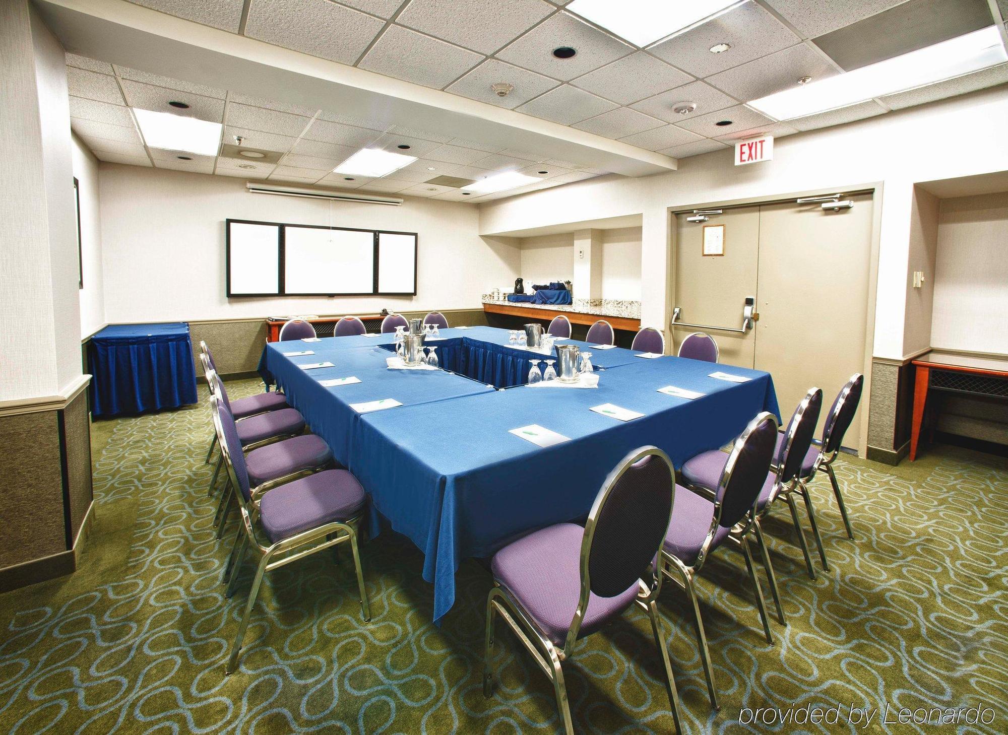 Holiday Inn Guelph Hotel & Conference Centre, An Ihg Hotel Business billede