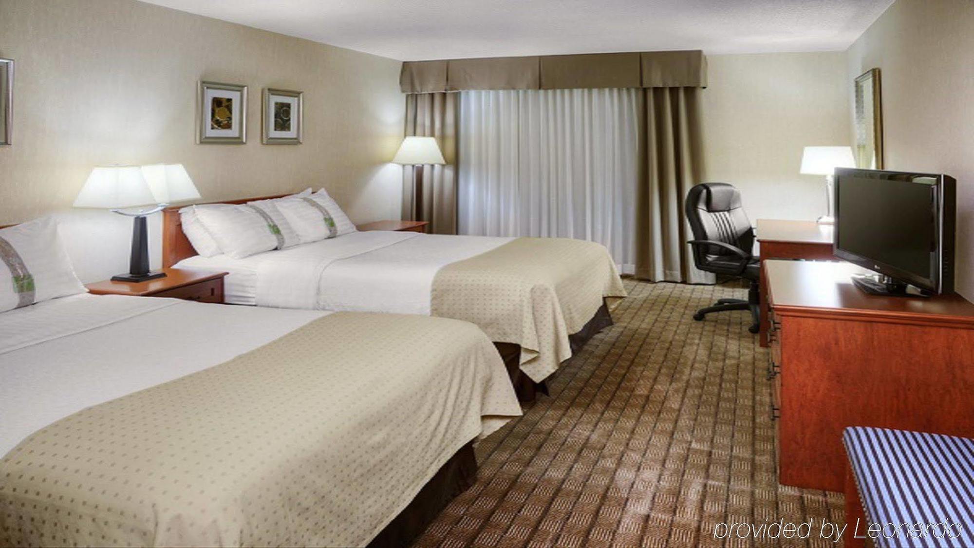 Holiday Inn Guelph Hotel & Conference Centre, An Ihg Hotel Eksteriør billede