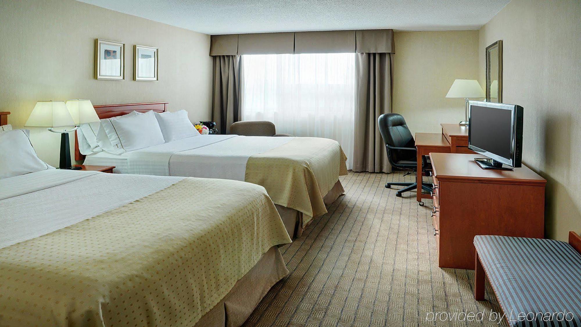 Holiday Inn Guelph Hotel & Conference Centre, An Ihg Hotel Eksteriør billede