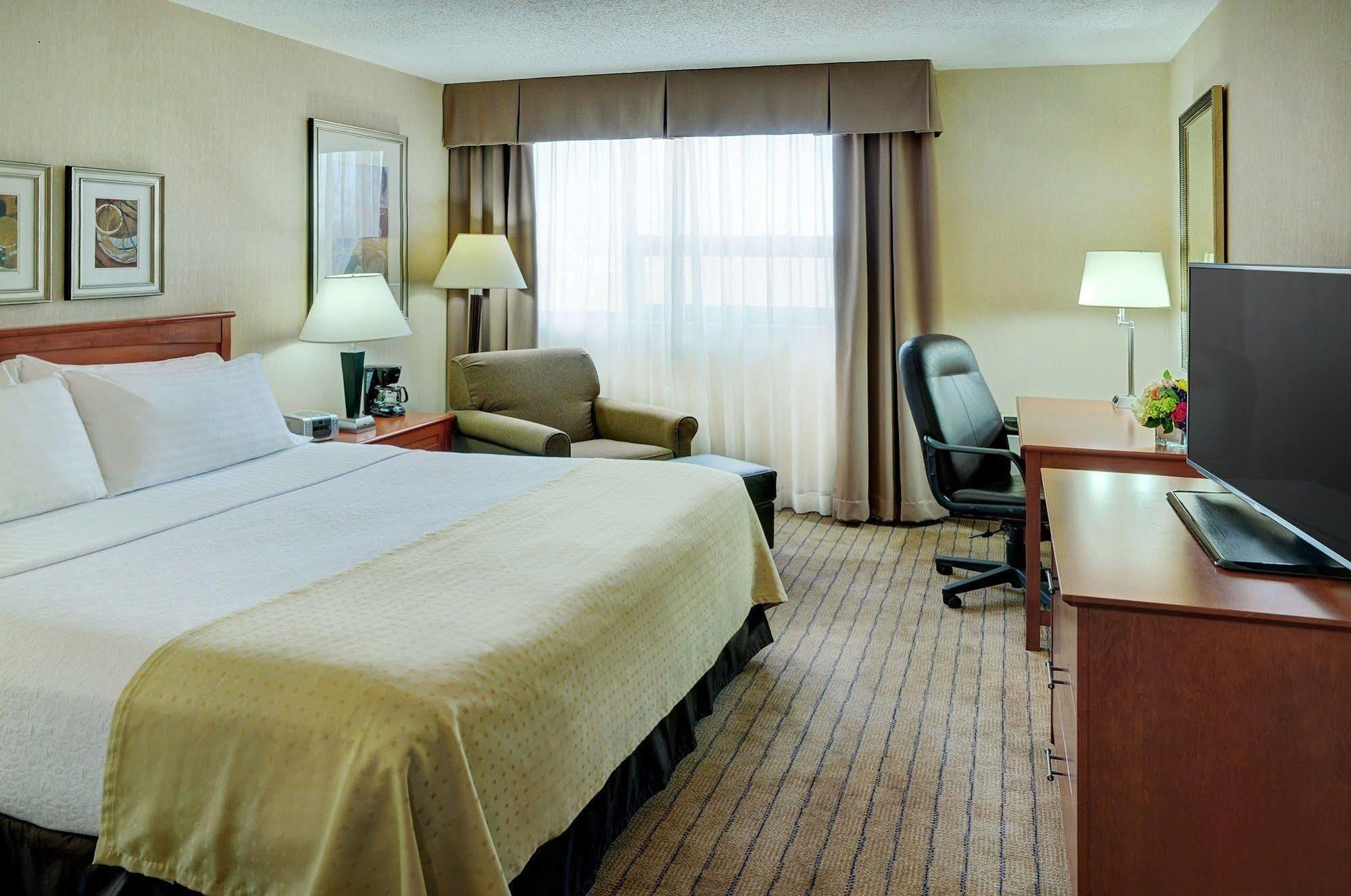 Holiday Inn Guelph Hotel & Conference Centre, An Ihg Hotel Eksteriør billede