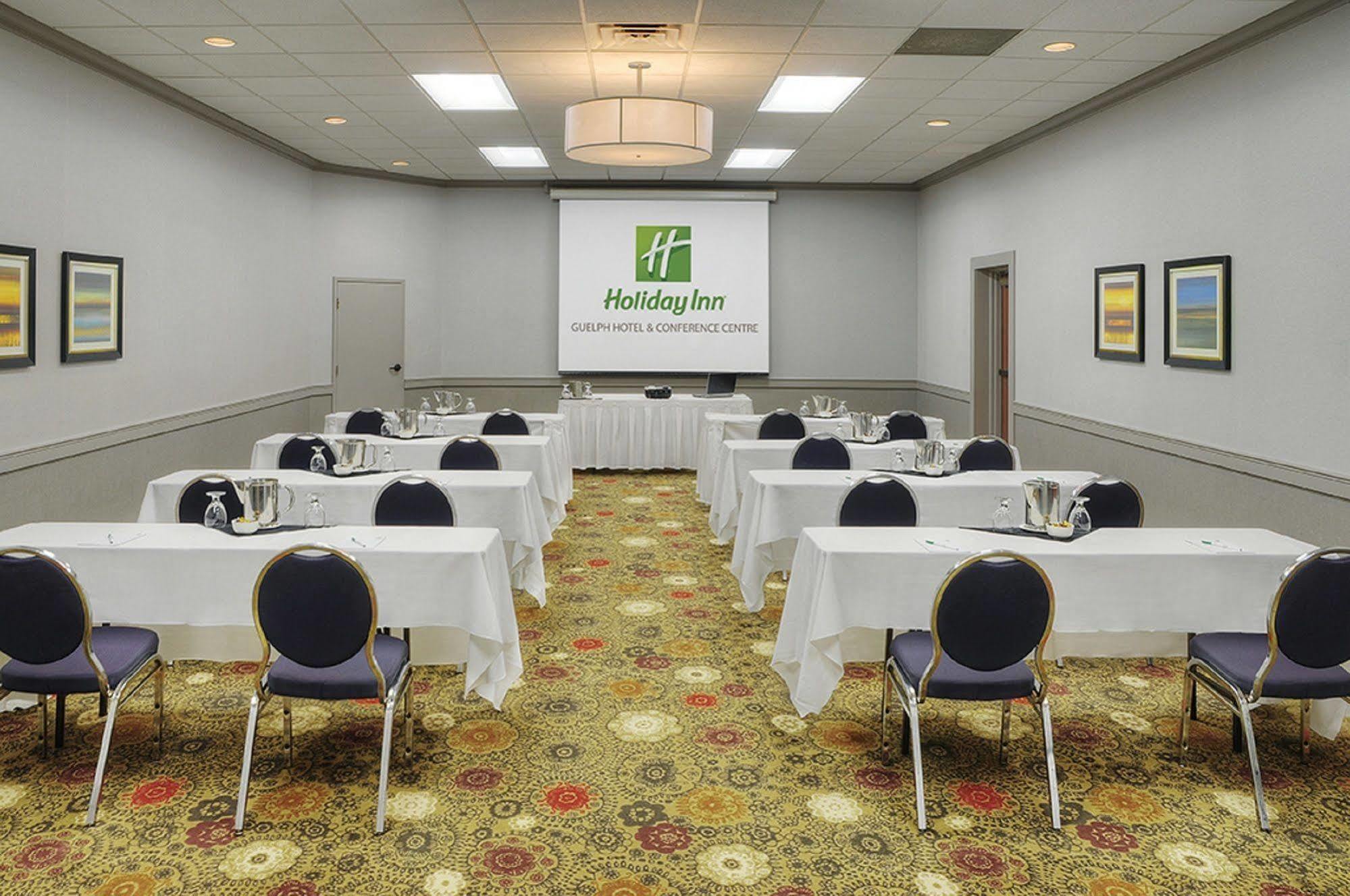 Holiday Inn Guelph Hotel & Conference Centre, An Ihg Hotel Business billede