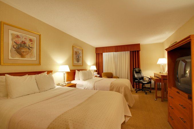 Holiday Inn Guelph Hotel & Conference Centre, An Ihg Hotel Værelse billede