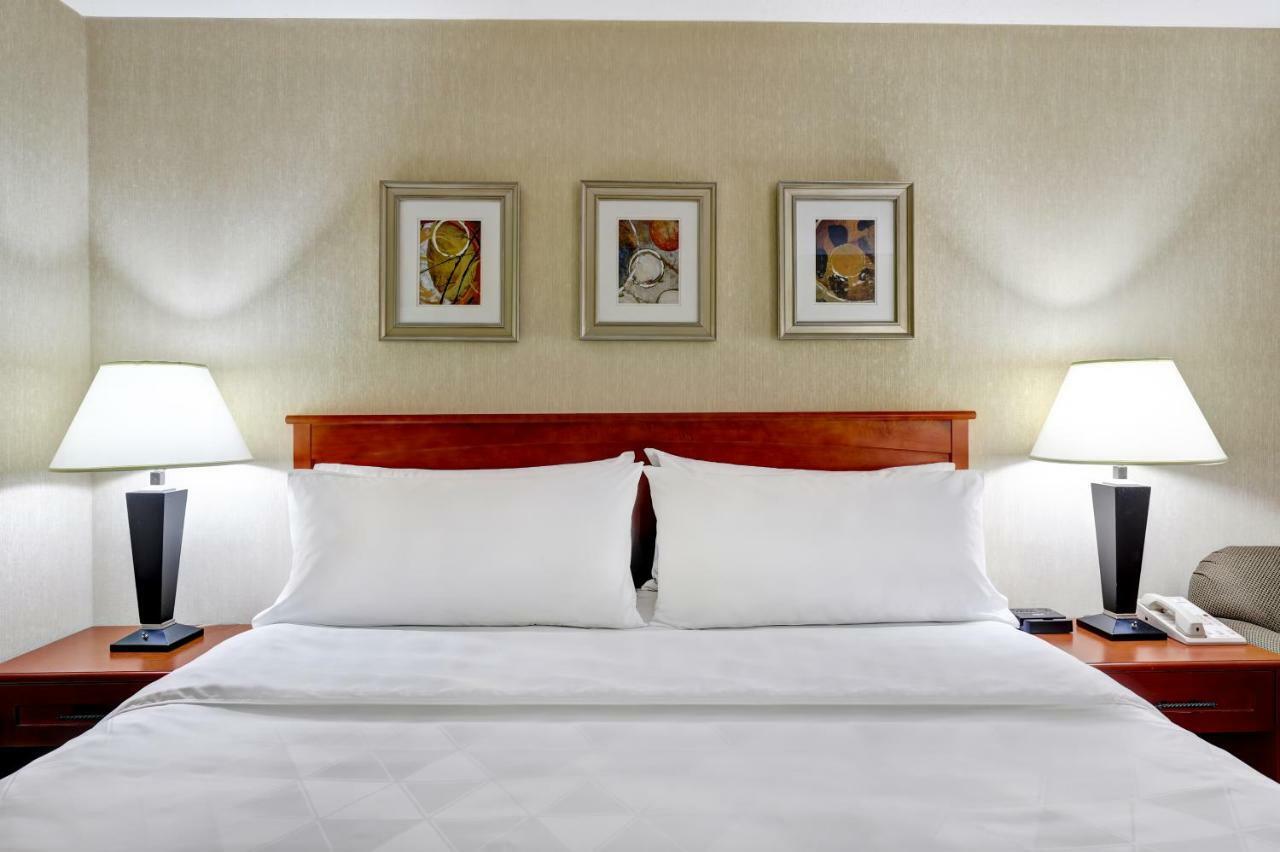 Holiday Inn Guelph Hotel & Conference Centre, An Ihg Hotel Eksteriør billede