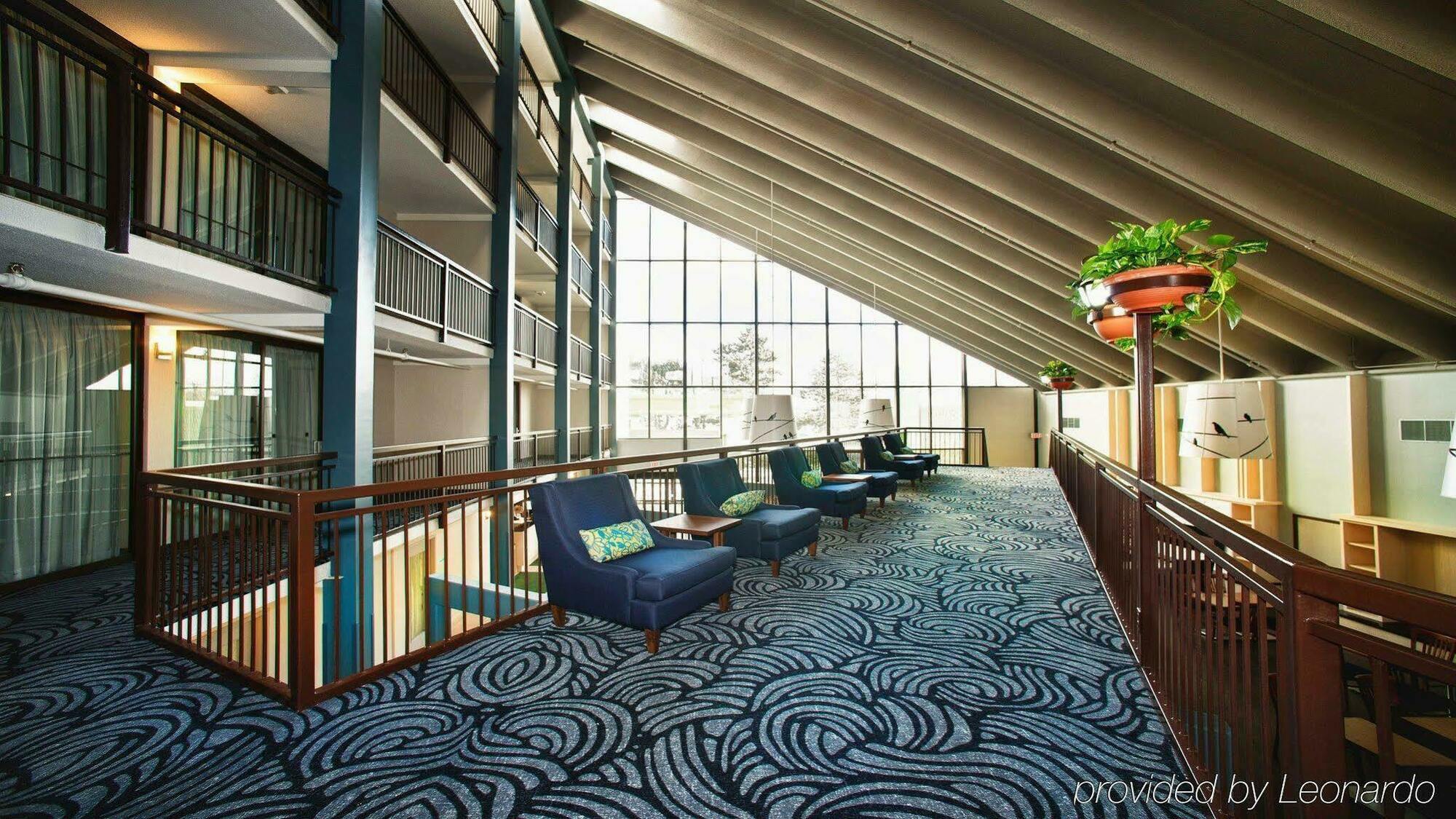Holiday Inn Guelph Hotel & Conference Centre, An Ihg Hotel Eksteriør billede