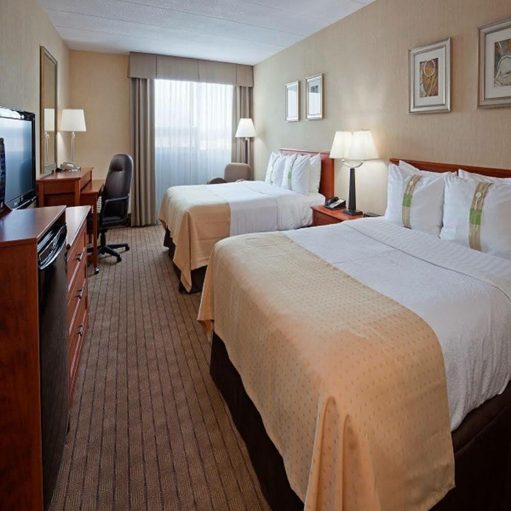 Holiday Inn Guelph Hotel & Conference Centre, An Ihg Hotel Eksteriør billede