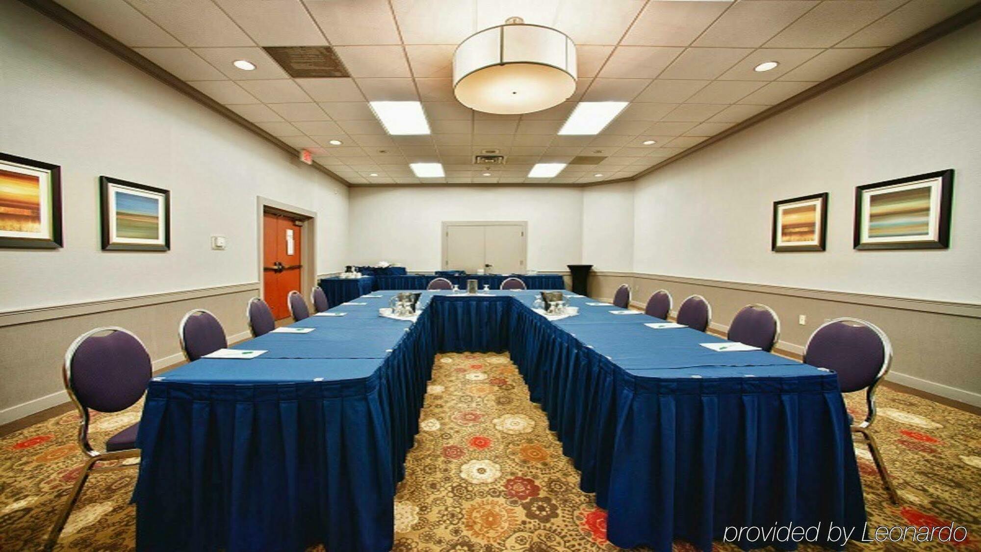 Holiday Inn Guelph Hotel & Conference Centre, An Ihg Hotel Eksteriør billede