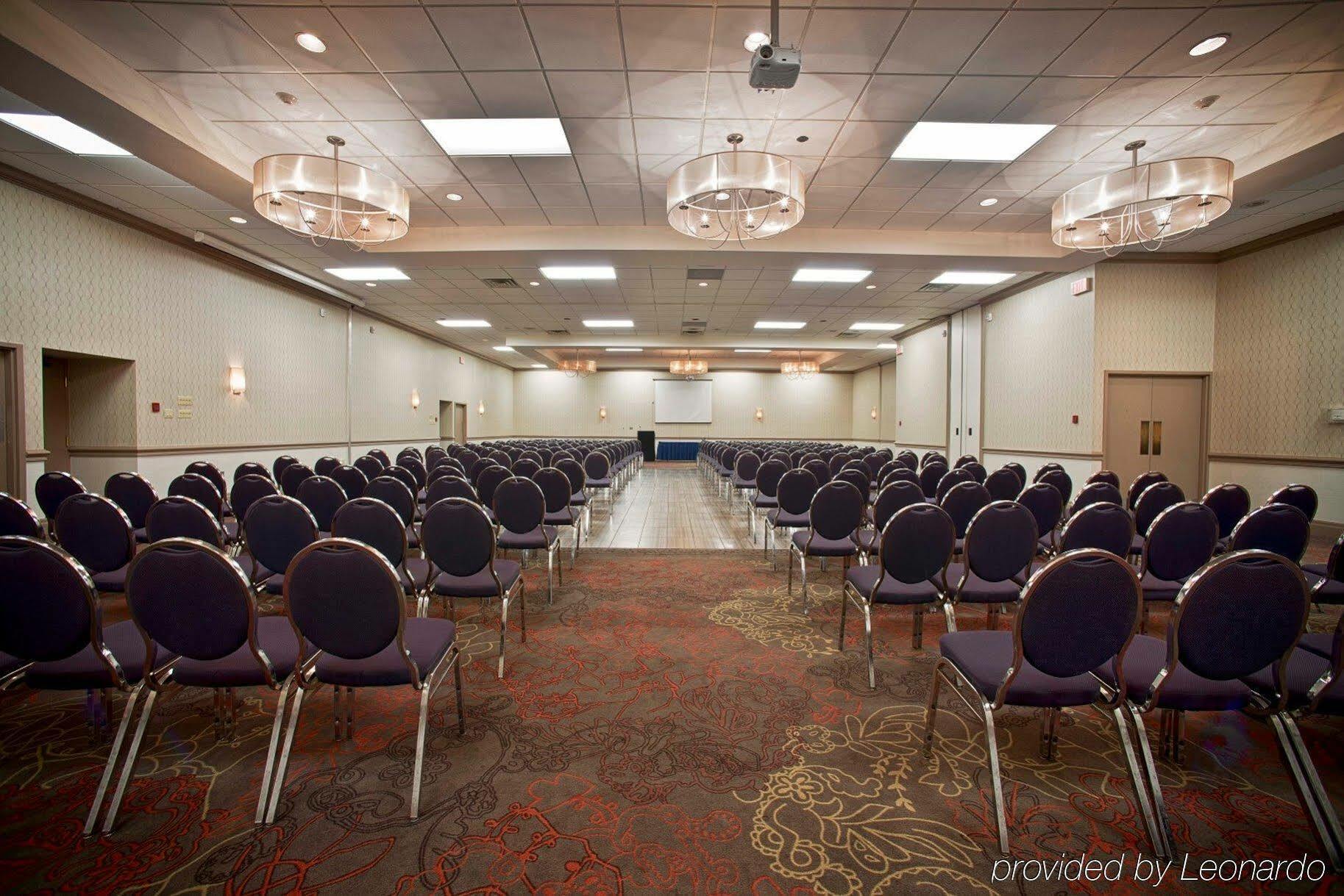 Holiday Inn Guelph Hotel & Conference Centre, An Ihg Hotel Eksteriør billede
