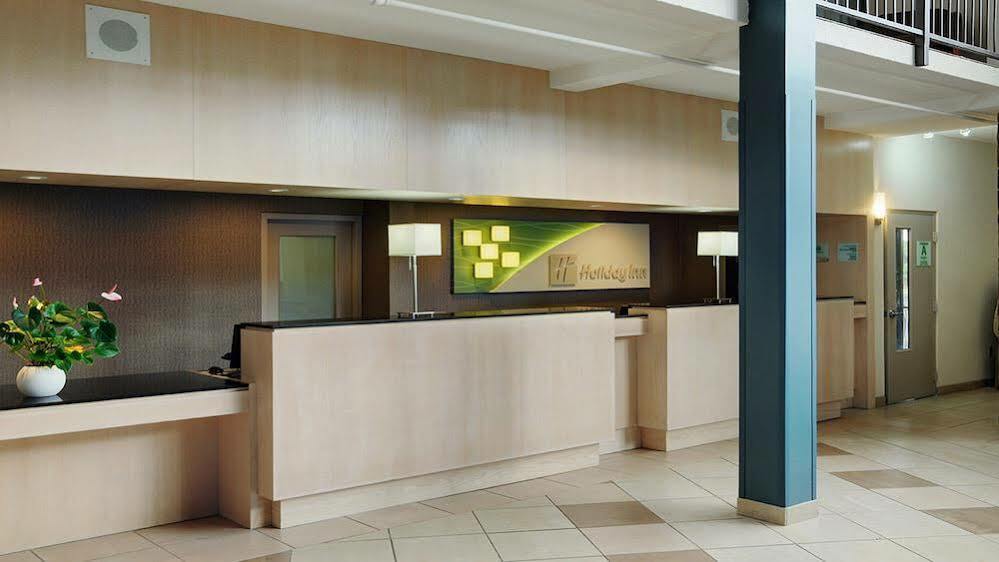 Holiday Inn Guelph Hotel & Conference Centre, An Ihg Hotel Eksteriør billede