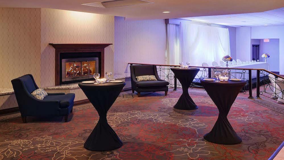 Holiday Inn Guelph Hotel & Conference Centre, An Ihg Hotel Eksteriør billede