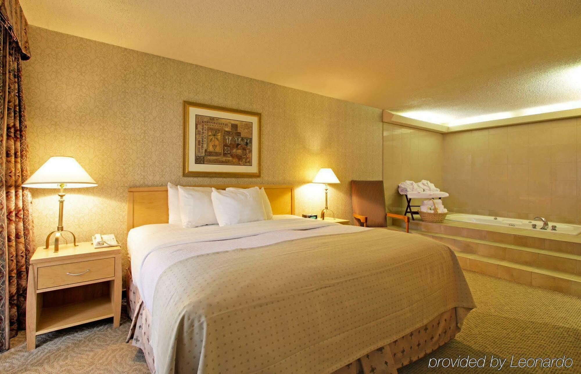Holiday Inn Guelph Hotel & Conference Centre, An Ihg Hotel Værelse billede