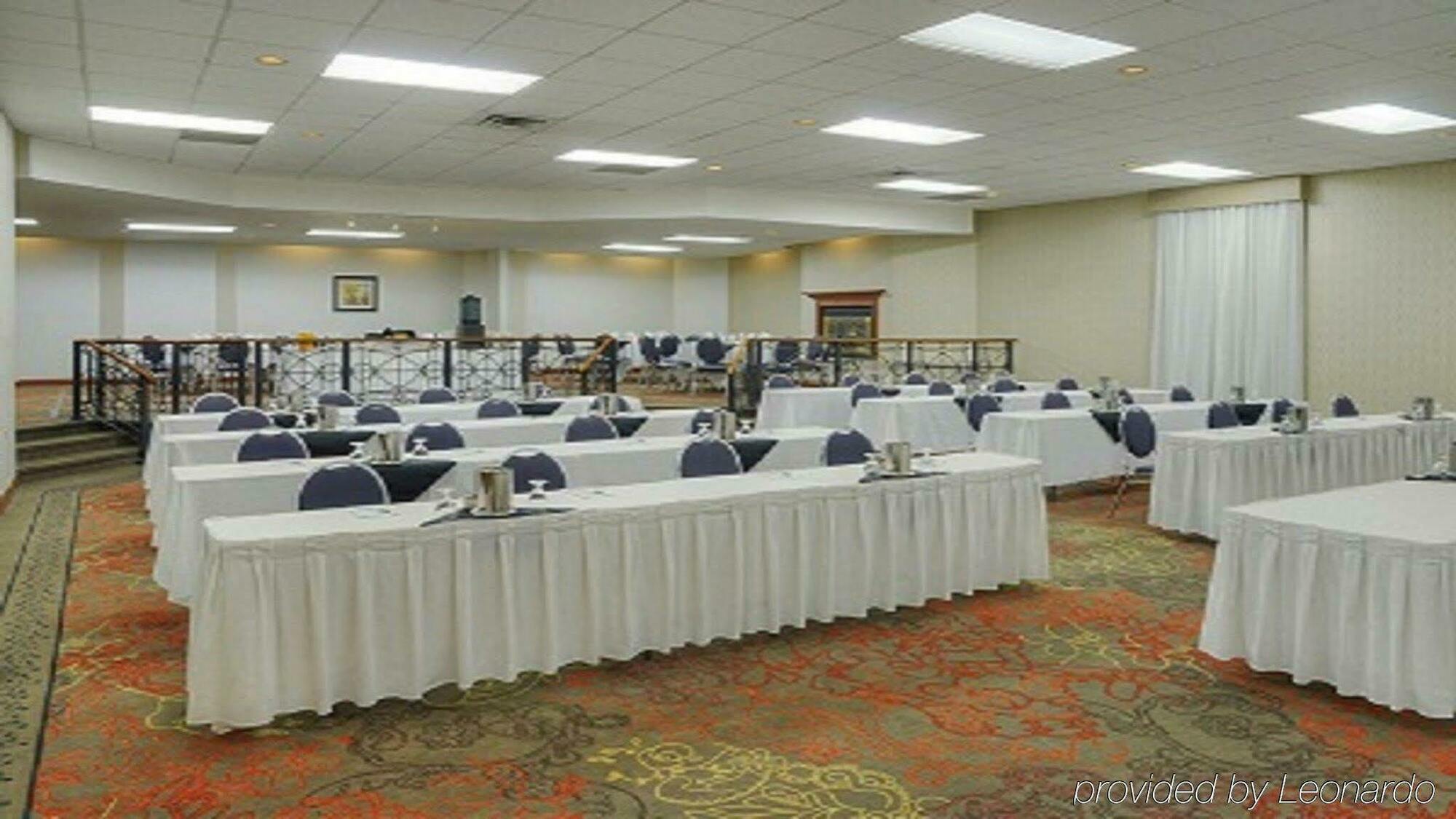 Holiday Inn Guelph Hotel & Conference Centre, An Ihg Hotel Business billede