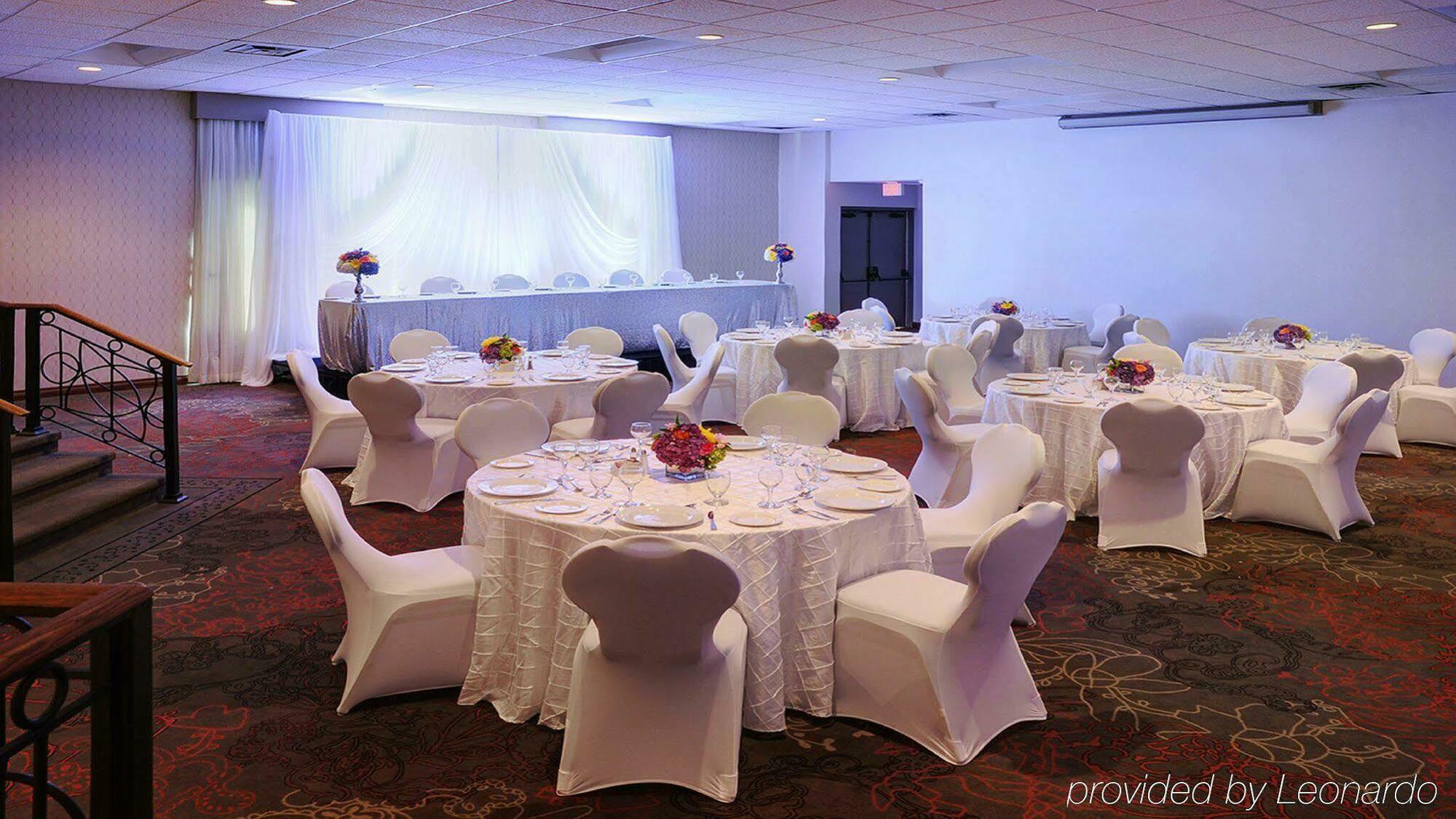 Holiday Inn Guelph Hotel & Conference Centre, An Ihg Hotel Eksteriør billede