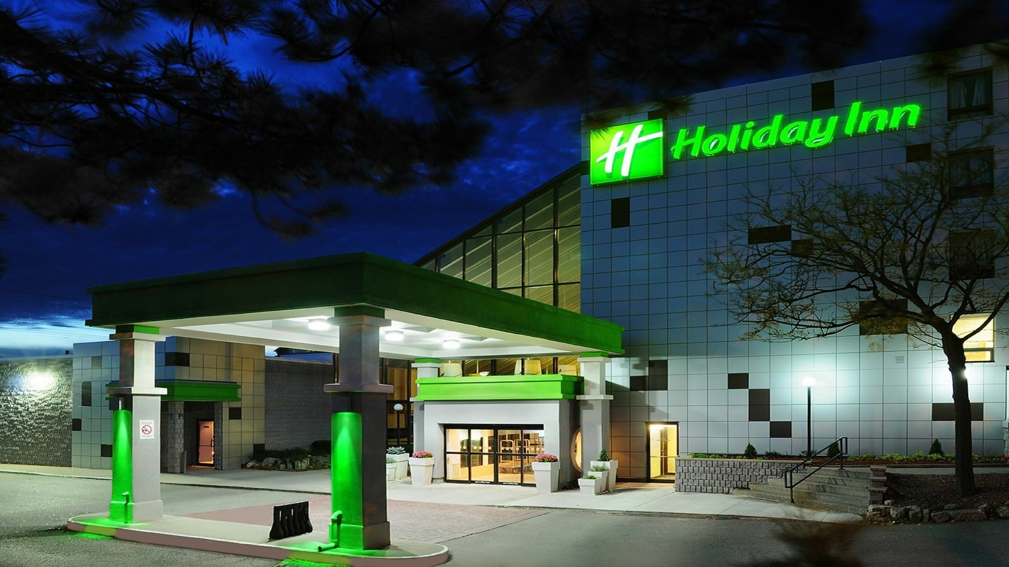 Holiday Inn Guelph Hotel & Conference Centre, An Ihg Hotel Eksteriør billede