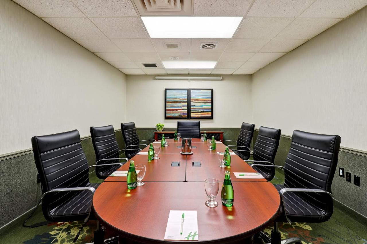 Holiday Inn Guelph Hotel & Conference Centre, An Ihg Hotel Eksteriør billede