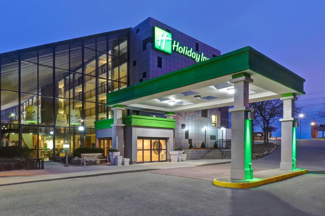 Holiday Inn Guelph Hotel & Conference Centre, An Ihg Hotel Eksteriør billede