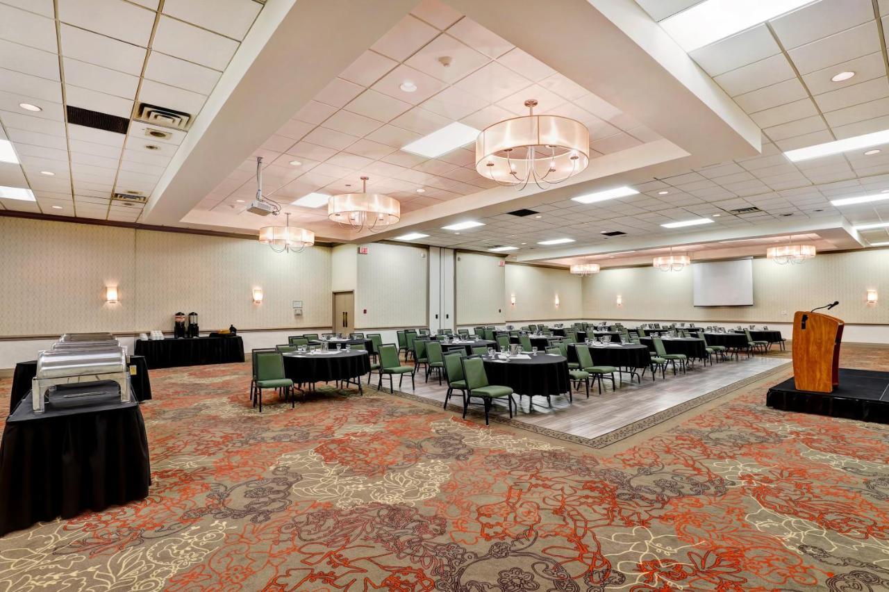 Holiday Inn Guelph Hotel & Conference Centre, An Ihg Hotel Eksteriør billede