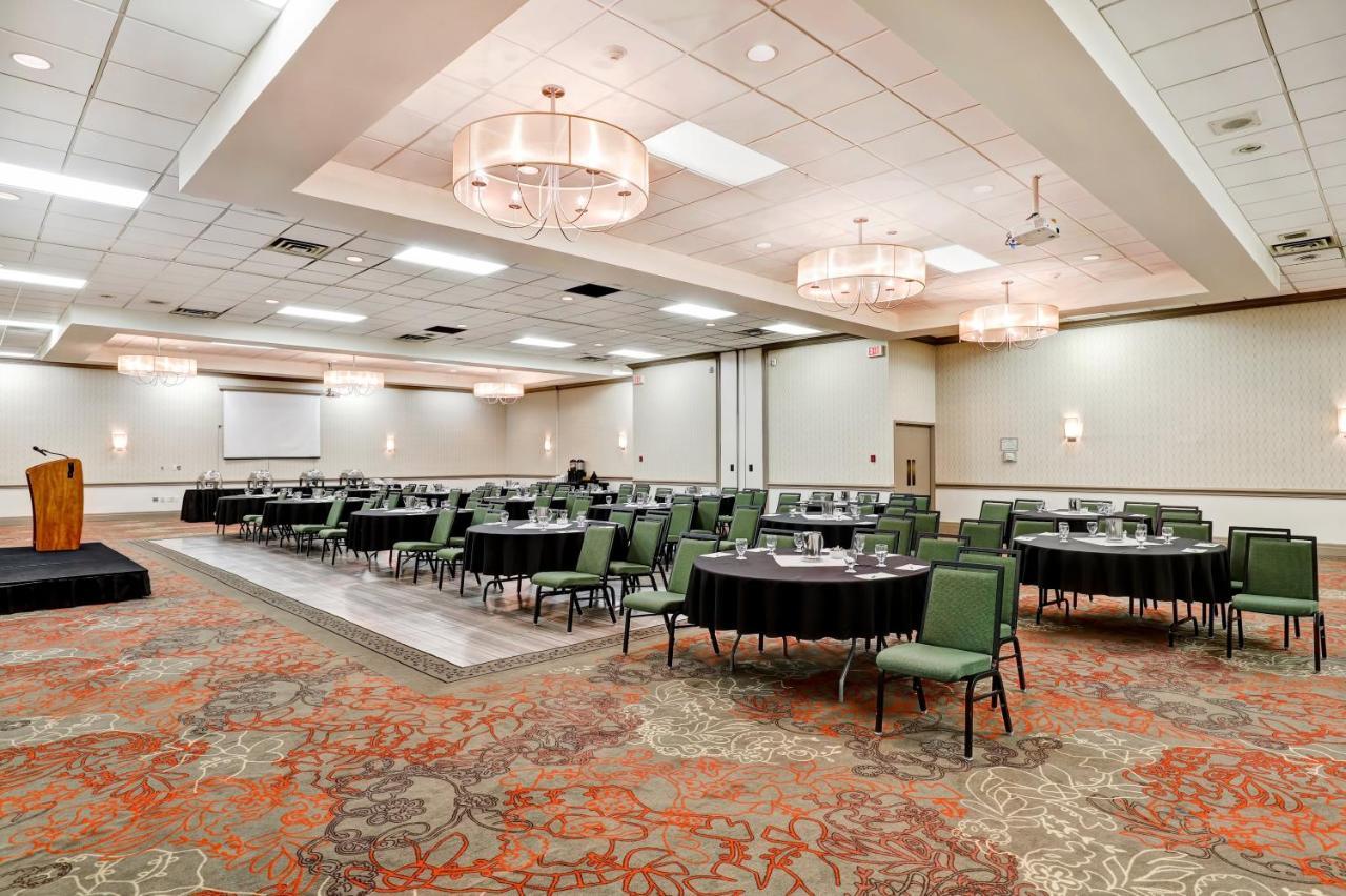 Holiday Inn Guelph Hotel & Conference Centre, An Ihg Hotel Eksteriør billede