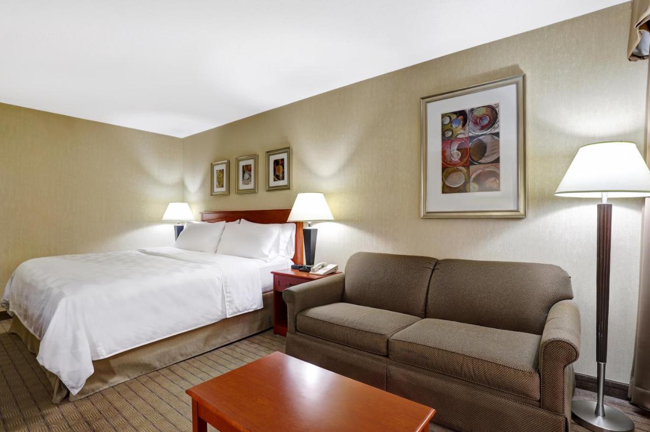 Holiday Inn Guelph Hotel & Conference Centre, An Ihg Hotel Eksteriør billede