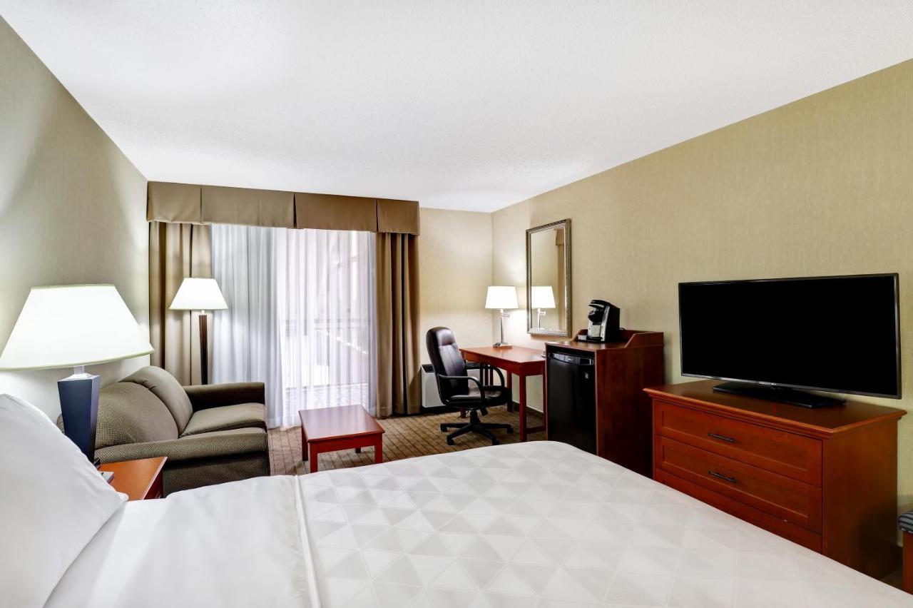 Holiday Inn Guelph Hotel & Conference Centre, An Ihg Hotel Værelse billede